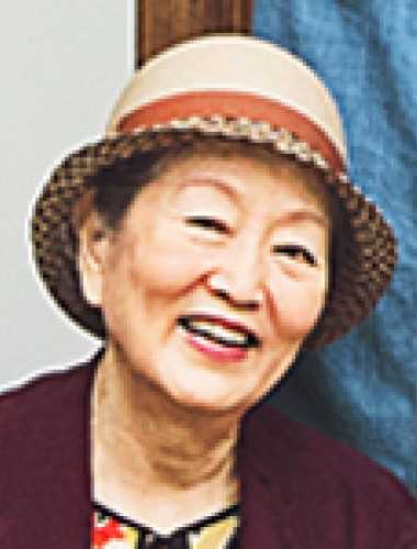 多样的儿媳姜海顺