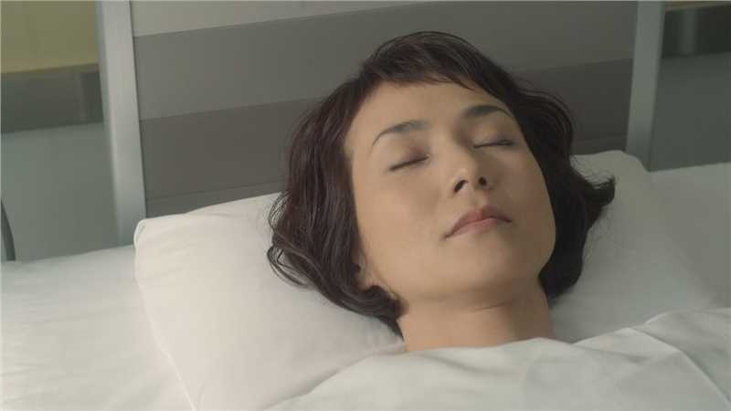 穿越时空的少女芳山和子