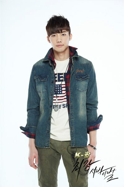 K-POP最强生死战允在河