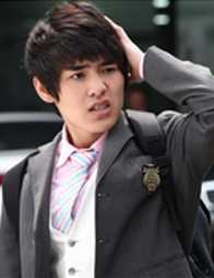 再见，老婆盛民