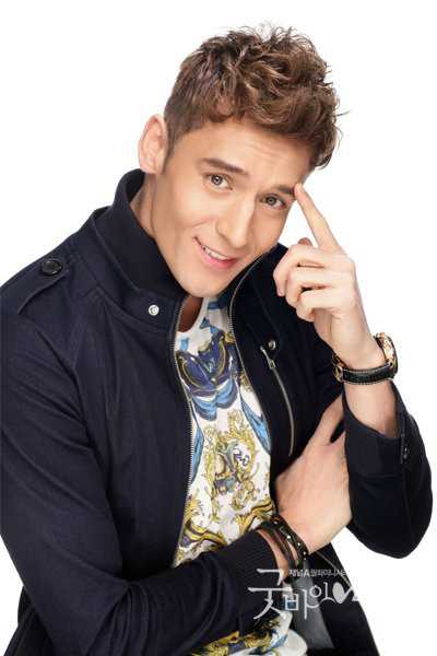 再见，老婆江道友