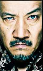 侠盗石川丰臣秀吉