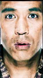 侠盗石川猿飞佐助