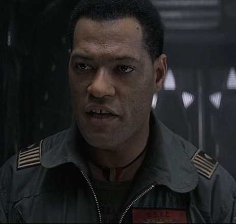 黑洞表面米勒船长