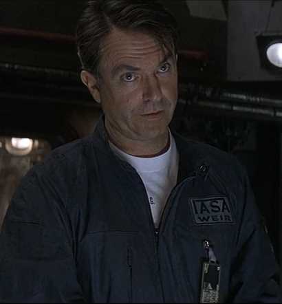 黑洞表面威尔博士