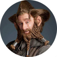 霍比特人3：去而复归诺力