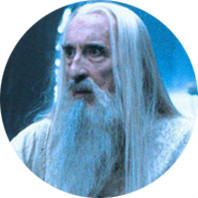 霍比特人3：去而复归萨鲁曼