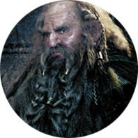 霍比特人3：去而复归丹恩