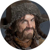 霍比特人3：去而复归波佛