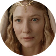 霍比特人3：去而复归凯兰崔尔