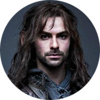 霍比特人3：去而复归奇力