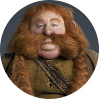 霍比特人3：去而复归庞博