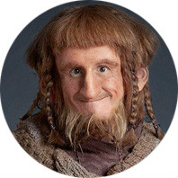 霍比特人3：去而复归欧力