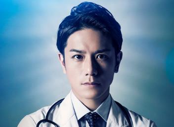 孤高的手术刀当麻铁彦