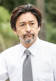 孤高的手术刀岛田光治