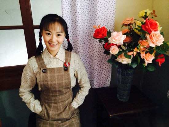 爱你一生周小池