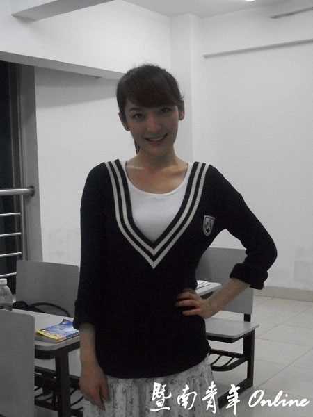 野蛮妈妈结婚记戴雨洁