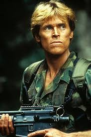 孤胆英雄(美国版)约翰·克拉克