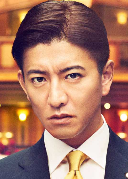 假面饭店新田浩介