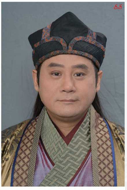 倩女失魂(粤语版)宁采民