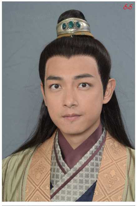 倩女失魂(粤语版)宁采君