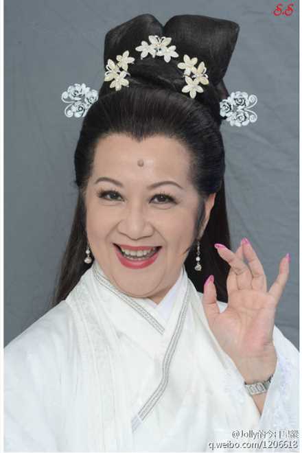 倩女失魂(粤语版)聂小倩