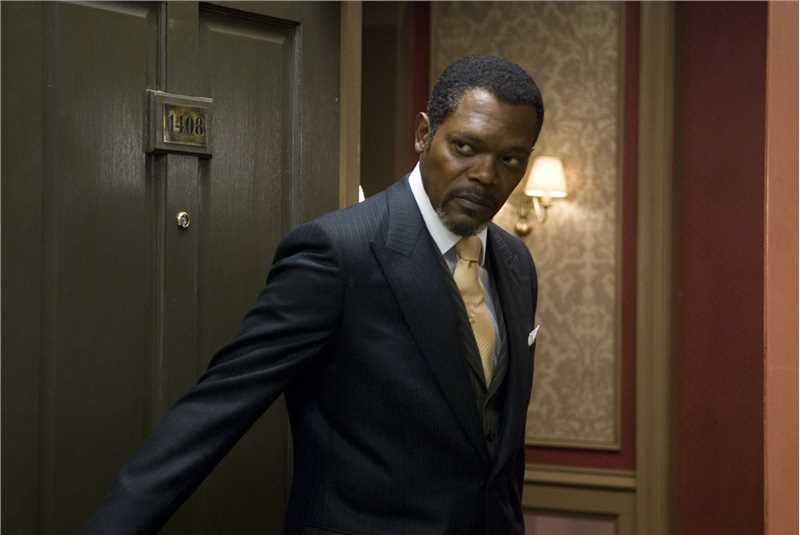 1408幻影凶间杰拉尔德·奥林