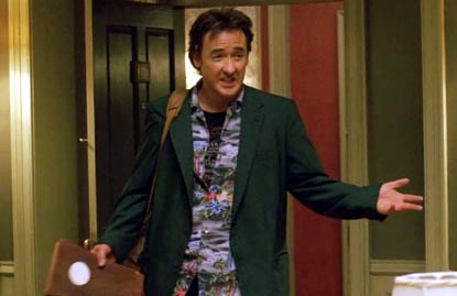 1408幻影凶间迈克·安瑟林