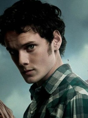 新天师斗僵尸查利·布鲁斯特