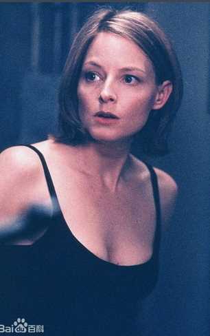 战栗空间梅格·阿特曼/Meg Altman