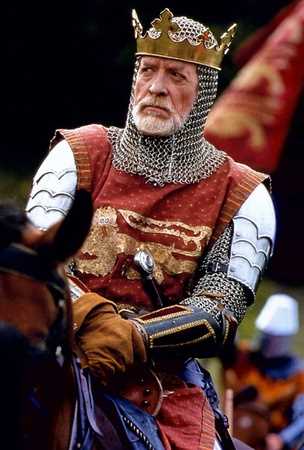 勇敢的心英王爱德华一世