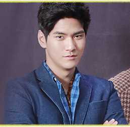 想象猫咪朴真圣