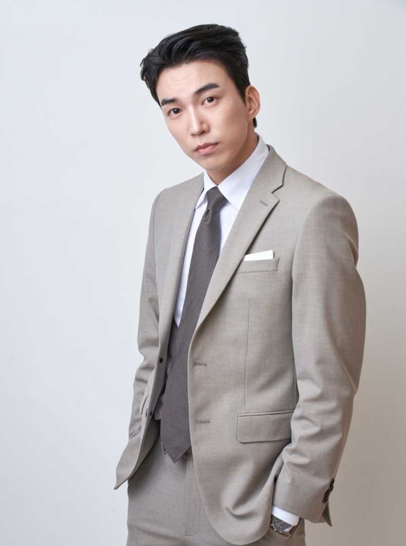 便利店新星赵承俊