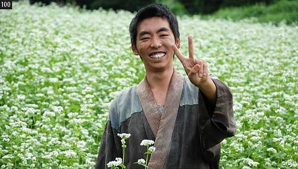 太阳公公宫本武雄