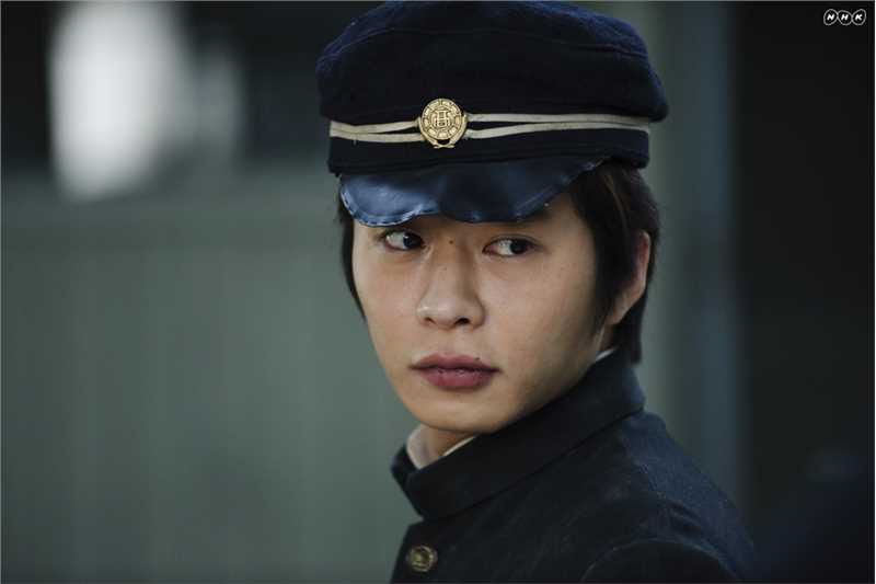 太阳公公须藤春树