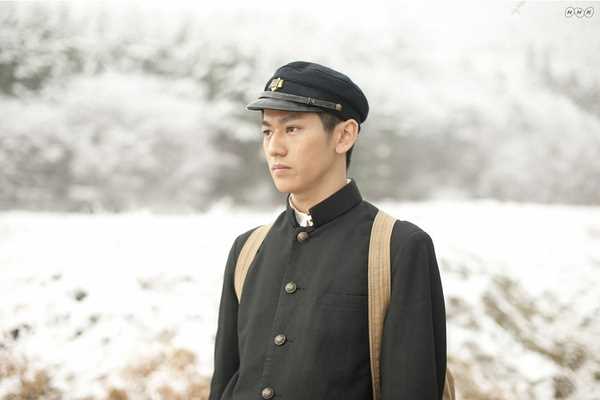 太阳公公须藤茂树