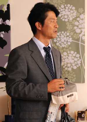 Reset～寻找真正的幸福的方法～香山浩之