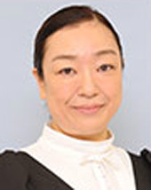 永久就职测试吉田律子