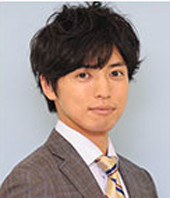 永久就职测试森冈孝太郎的扮演者是桐山涟