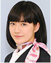 永久就职测试前川彩