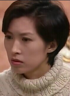 笑看风云(国语)黄蕾