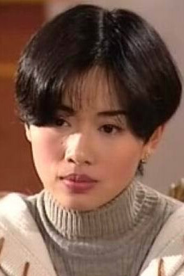 笑看风云(国语)林贞烈