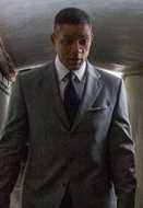 震荡效应Dr. Bennet Omalu