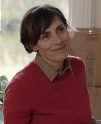 时间中的孩子塞尔玛