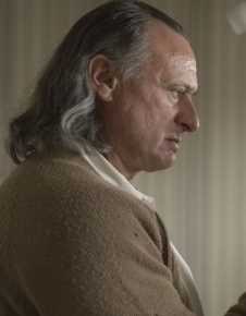 尊严殖民地保罗·沙弗