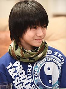 家族的形式永里浩太