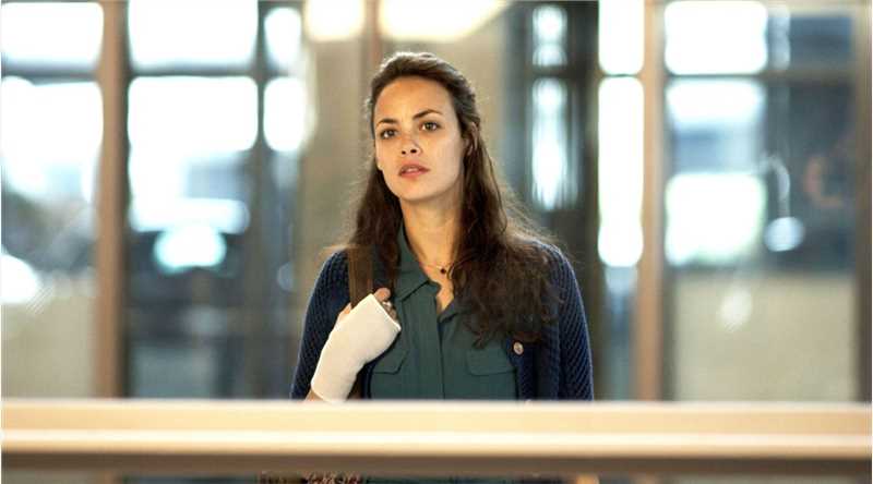 过往玛丽/Marie Brisson