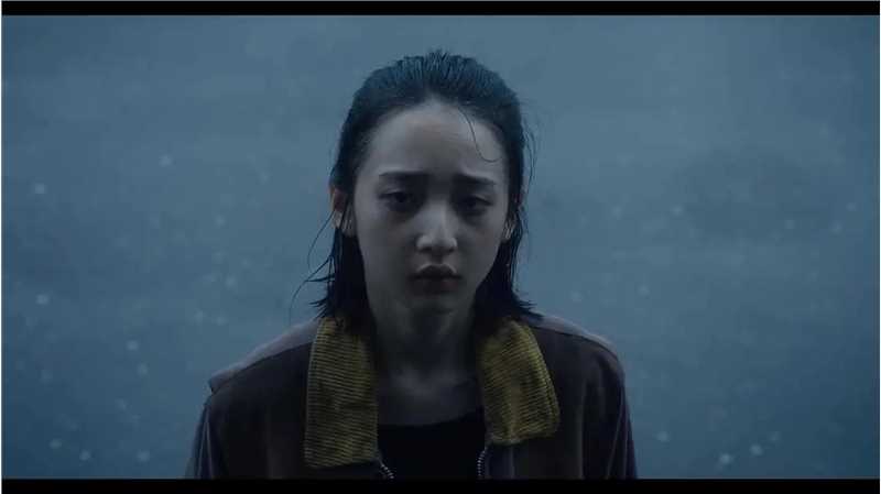 电视剧《谁是被害者》2020剧照 李沐 饰 江晓孟