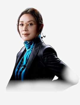 名侦探柯南：给工藤新一的挑战书妃英理