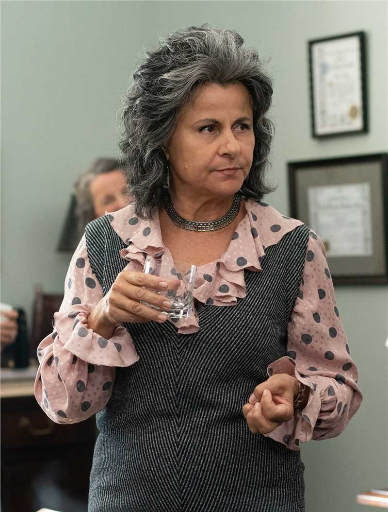 美国夫人贝蒂·弗里丹